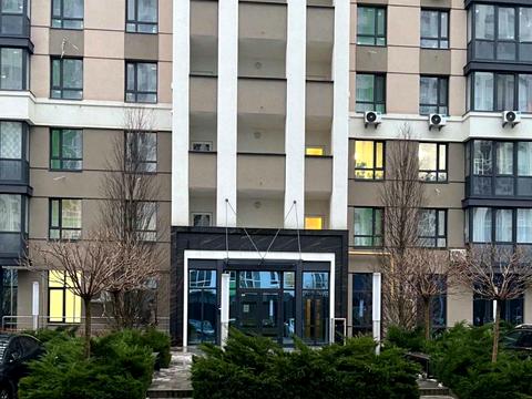 квартира за адресою Університетська вул., 3/3