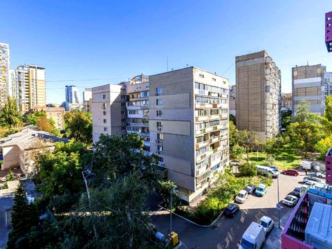 квартира за адресою Вільгельма Котарбінського вул. (Миколи Кравченка), 24