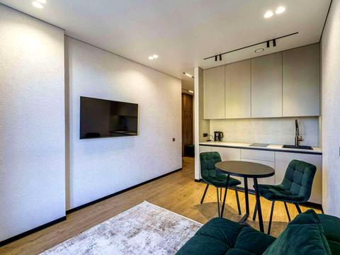 квартира за адресою Вільгельма Котарбінського вул. (Миколи Кравченка), 24