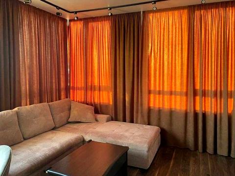 квартира за адресою Салютна вул., 2к6