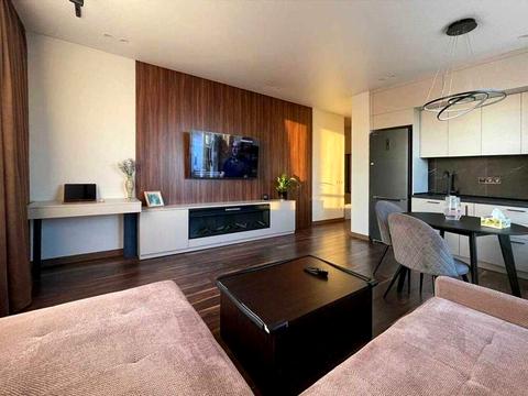 квартира за адресою Салютна вул., 2к6