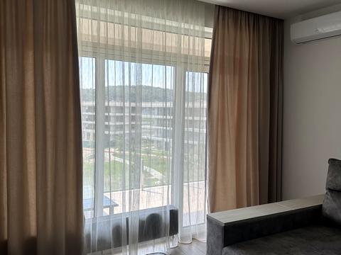 квартира за адресою Паркова вул., 19