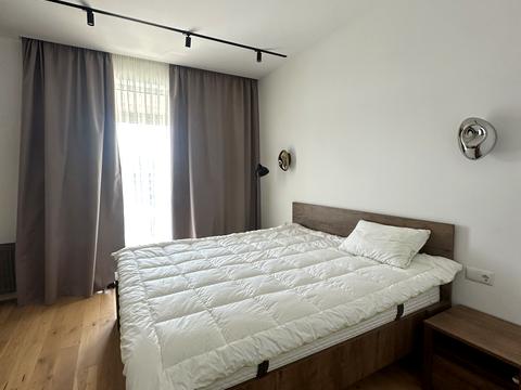 квартира за адресою Паркова вул., 19