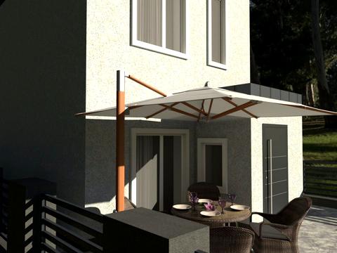 будинок за адресою Капітана Зайцева вул.