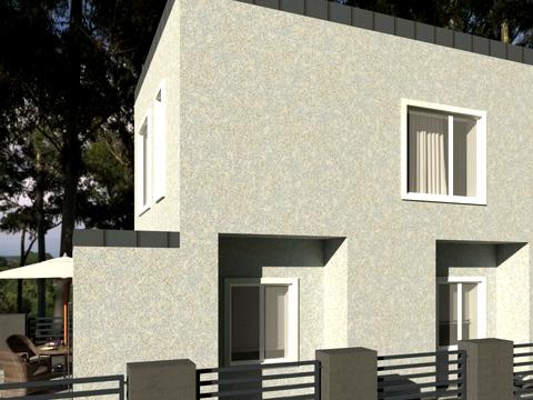 будинок за адресою Капітана Зайцева вул.