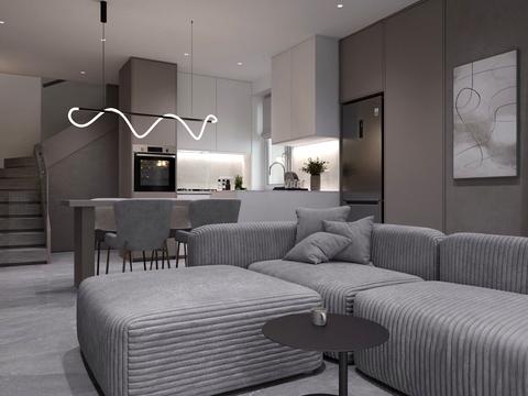 будинок за адресою Капітана Зайцева вул.