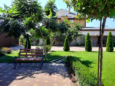 будинок за адресою с. Мизинівка, Якірна