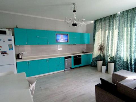 квартира за адресою Літературна вул., 12а, к.1