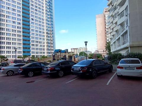 квартира за адресою Літературна вул., 12а, к.1