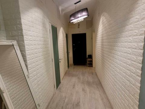 квартира за адресою Літературна вул., 12а, к.1