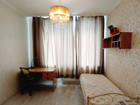 квартира за адресою Літературна вул., 12а, к.1