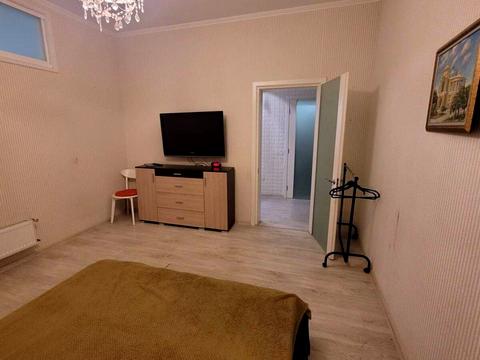 квартира за адресою Літературна вул., 12а, к.1