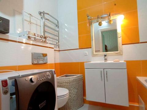 квартира за адресою Літературна вул., 12а, к.1