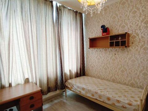 квартира за адресою Літературна вул., 12а, к.1