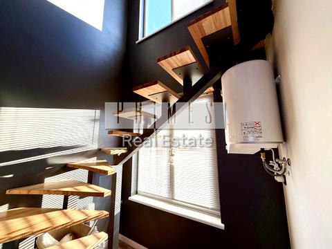 квартира за адресою Абрикосова вул., 4