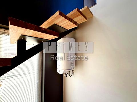 квартира за адресою Абрикосова вул., 4