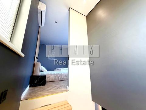 квартира за адресою Абрикосова вул., 4