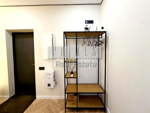 квартира за адресою Абрикосова вул., 4