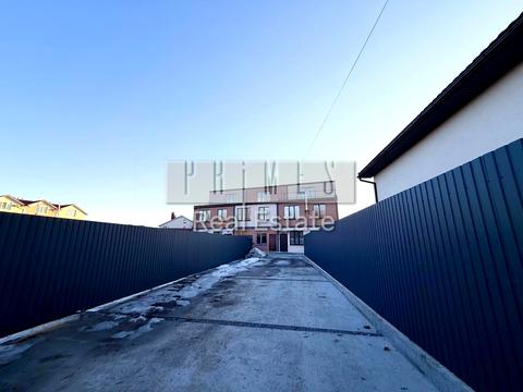 квартира за адресою Абрикосова вул., 4