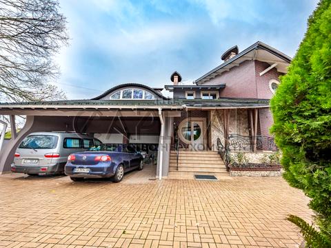 дом по адресу Пограничная ул., 2