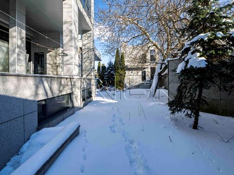 будинок за адресою Київ, Вільшанська вул., 14