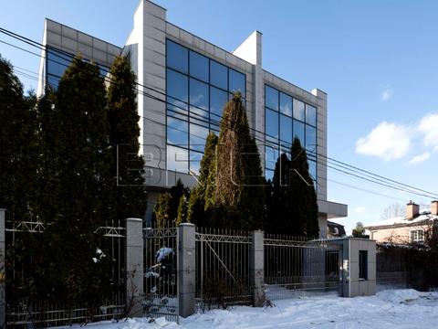 будинок за адресою Київ, Вільшанська вул., 14