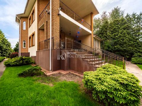 дом по адресу Жулянська ул., 76