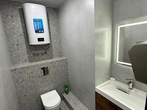 комерційна за адресою Івана Франка вул., 40 к1