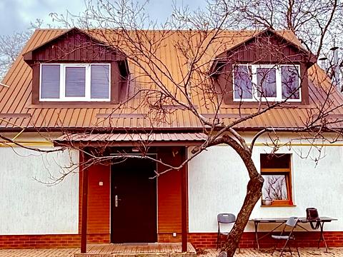 будинок за адресою Княгині Ольги пров. (Глінки)