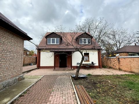 будинок за адресою Княгині Ольги пров. (Глінки)