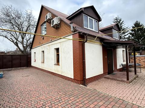 будинок за адресою Княгині Ольги пров. (Глінки)