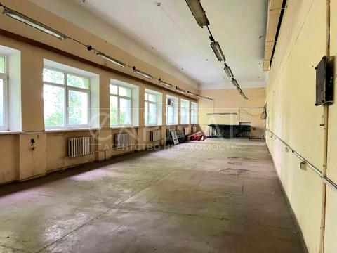 коммерческая по адресу Воздухофлотский просп. (Повітрофлотський), 77