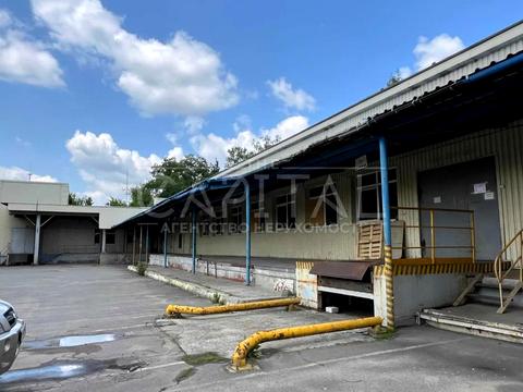 коммерческая по адресу Воздухофлотский просп. (Повітрофлотський), 77