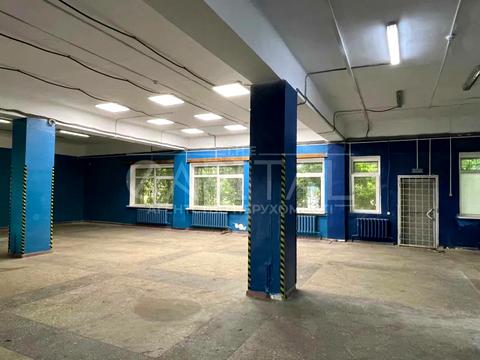 коммерческая по адресу Воздухофлотский просп. (Повітрофлотський), 77