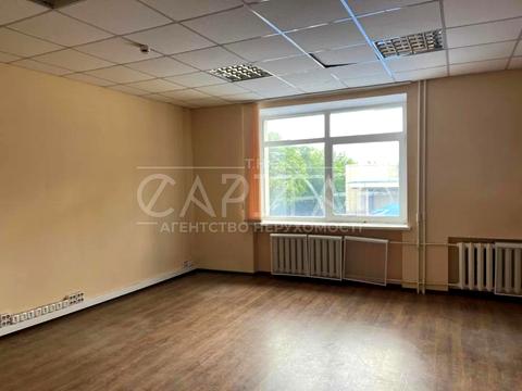 коммерческая по адресу Воздухофлотский просп. (Повітрофлотський), 77