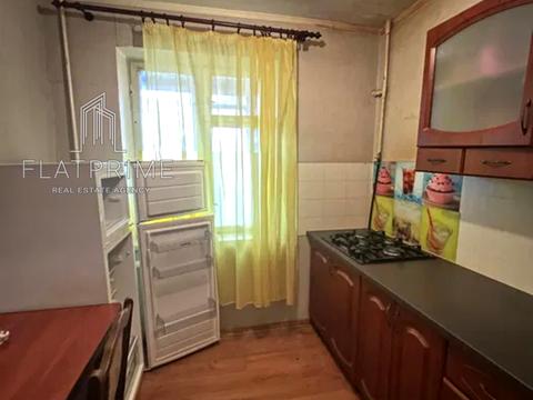 квартира за адресою Дмитра Павличка просп., 10-А