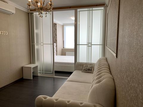 квартира за адресою Оксамитова вул., 20-Г