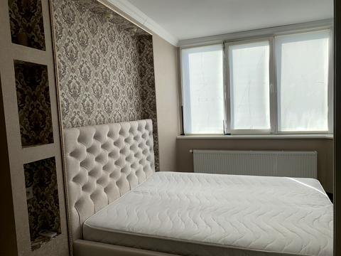 квартира за адресою Оксамитова вул., 20-Г