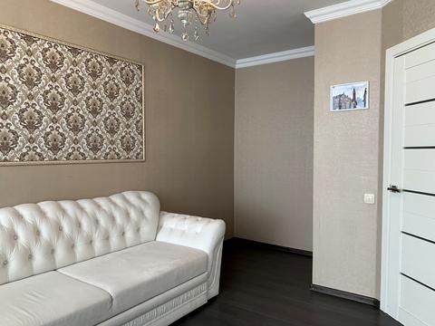 квартира за адресою Оксамитова вул., 20-Г