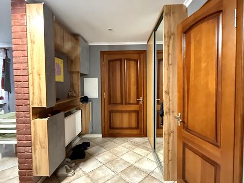 будинок за адресою Княгині Ольги пров. (Глінки)