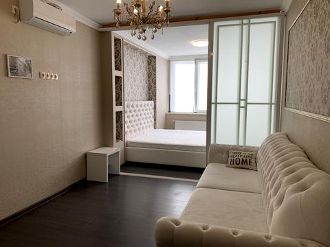 квартира за адресою Оксамитова вул., 20-Г