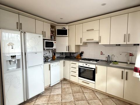 будинок за адресою Княгині Ольги пров. (Глінки)