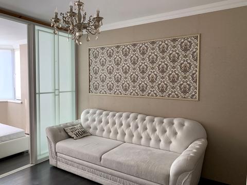 квартира за адресою Оксамитова вул., 20-Г