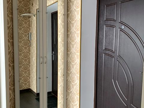 квартира за адресою Оксамитова вул., 20-Г