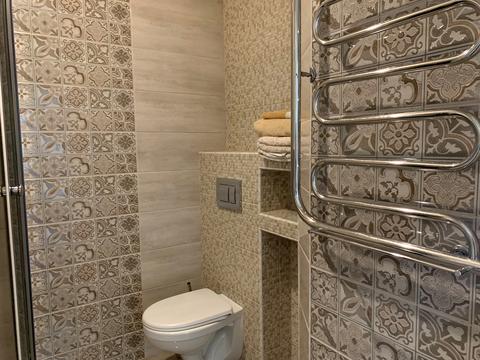 квартира за адресою Оксамитова вул., 20-Г