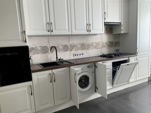 квартира за адресою Оксамитова вул., 20-Г