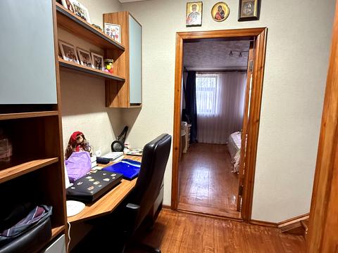 будинок за адресою Княгині Ольги пров. (Глінки)