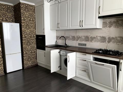 квартира за адресою Оксамитова вул., 20-Г