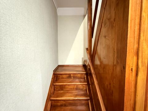 будинок за адресою Княгині Ольги пров. (Глінки)