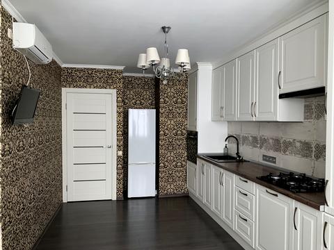 квартира за адресою Оксамитова вул., 20-Г